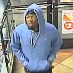 2017-2433 Photo - Suspect close