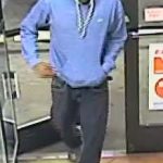 2017-2433 Photo - Suspect entrance