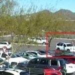 Suspect Vehicle