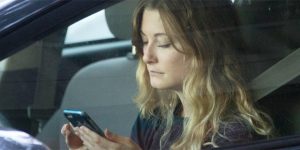Arizona marks 741 car crashes caused by distracted driving in 2017