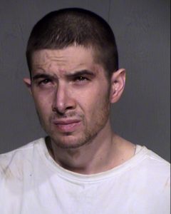 (Photo: Maricopa County Sheriff's Office)