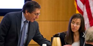 Ethics charge dropped against former Jodi Arias prosecutor over book