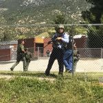 School Shooting San Bernardino