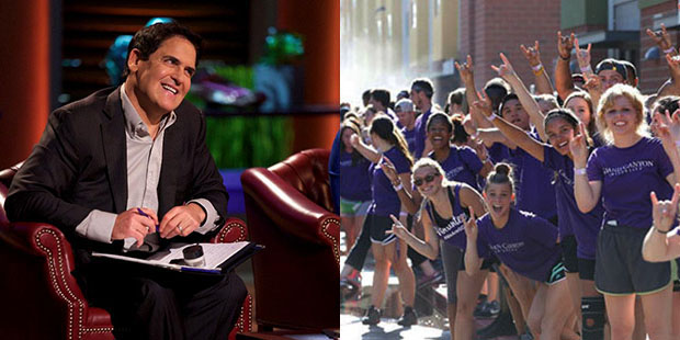 Related Dave Ramsey says: You’re really just trading one expense for anotherDOJ monitoring po...