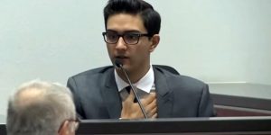 Mistrial declared in Northern Arizona University shooting case
