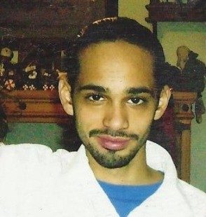 The victim in the second case is shown. (Silent Witness Photo)...