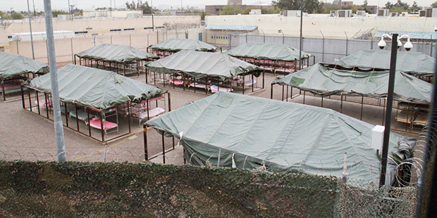 (Maricopa County Sheriff's Office Photo)...