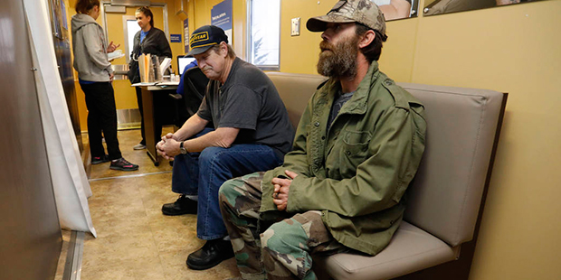 (Colin E. Braley/AP Images for Aspen Dental)...