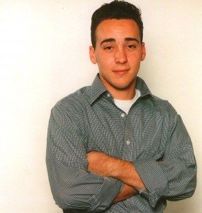 The victim in the first case, Justin Ayala, is shown. (Silent Witness Photo)...