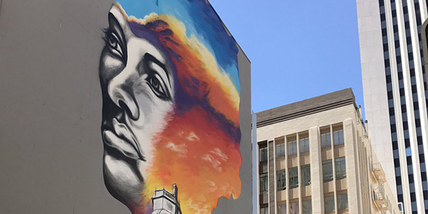 (Twitter photo/@DowntownPhoenix...