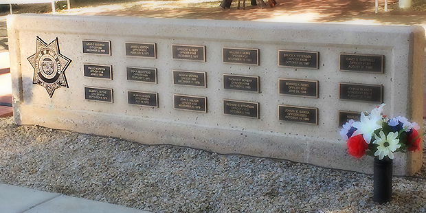 (KTAR Photo/Kathy Cline)...