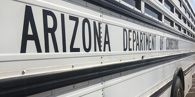 Officials plan to launch an employment program inside three state prisons that will have employment...