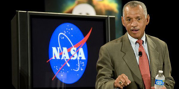 (NASA Photo)