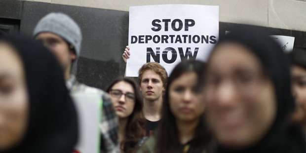 (AP Photo/Paul Sancya)...