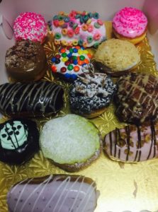 donuts