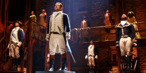 Season tickets for ASU's Gammage, including 'Hamilton,' sell out in hours