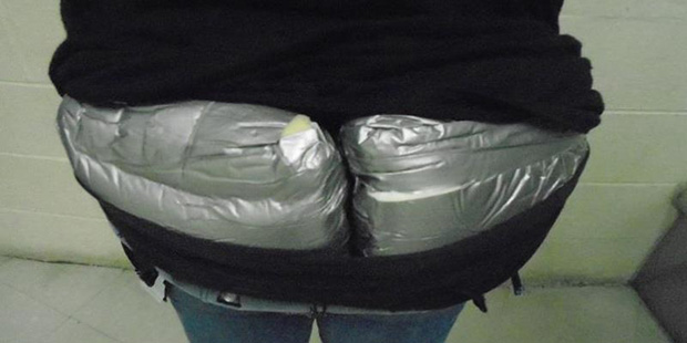 (U.S. Customs and Border Protection Photo)...