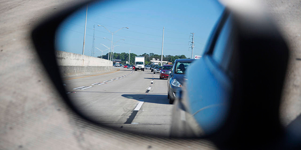 (AP Photo/David Goldman)...