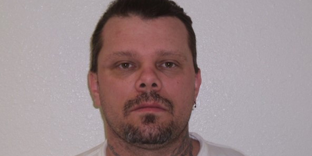 (Photo of Randy Layton, courtesy Arizona Department of Health Services)...