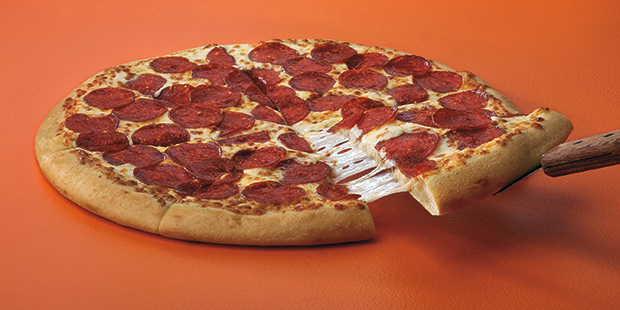 (Little Caesars Photo)...