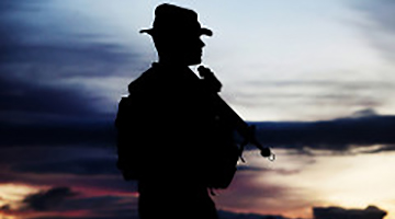 (U.S. Marine Corps/Flickr Photo)...