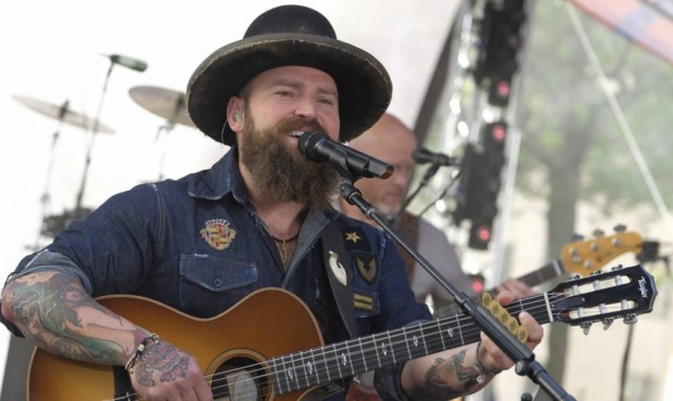 Zac Brown Band...