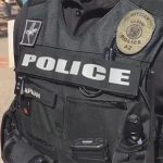 police