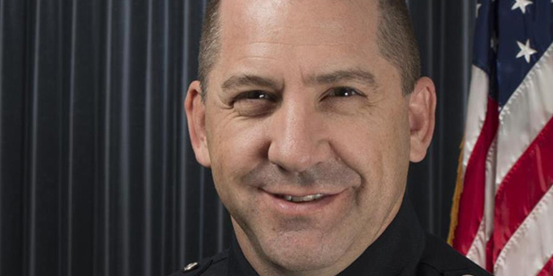 (Mesa Police Department Photo)...
