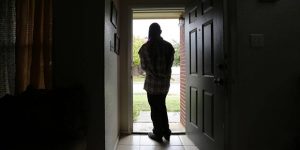 Parents should watch for signs of teenage domestic violence