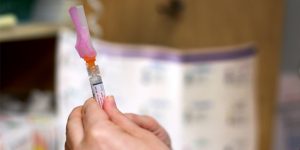 More Arizona parents opting out of vaccinations for children
