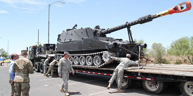 (Photo courtesy of Maricopa County Sheriff's Office)...