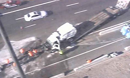 (ADOT Webcam)