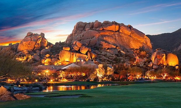 (Twitter Photo/@BouldersResort)...