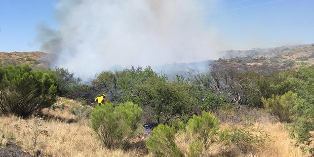 (Twitter Photo/@Arizona_DPS)...
