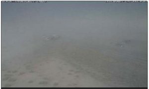 Interstate 10 reopens in eastern Arizona after blowing dust causes closure