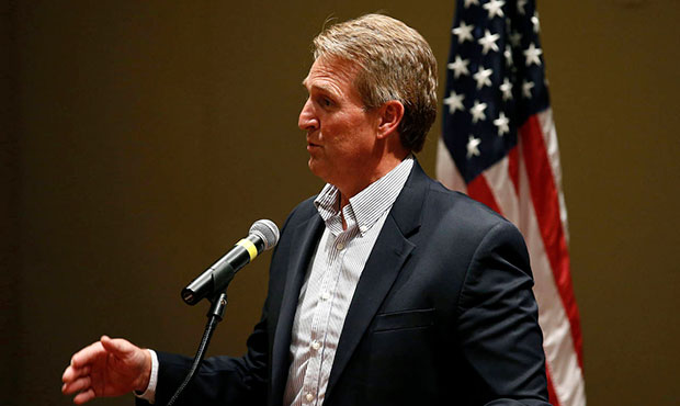Flake...