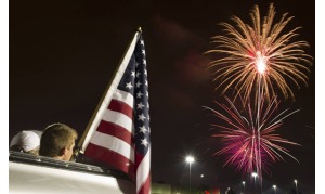 Study: Arizona one of the most dangerous states over Fourth of July