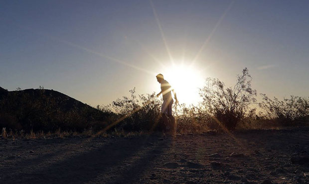 (AP Photo/Matt York, File)...
