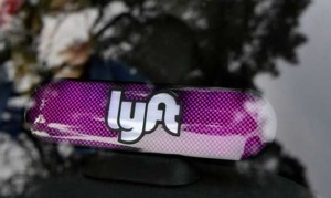 Some Valley Lyft drivers unhappy about new pay structure