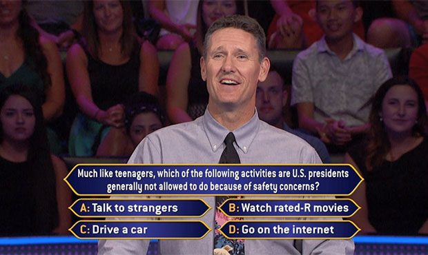 (Twitter photo/@MillionaireTV)...