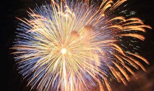 Light it up: Where to find Fourth of July fireworks in Phoenix area