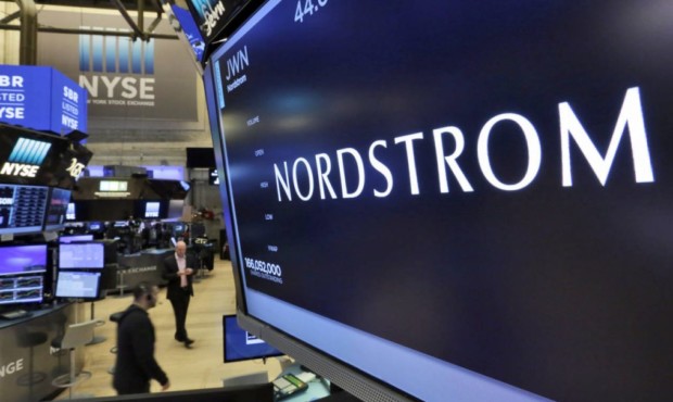 nordstrom...