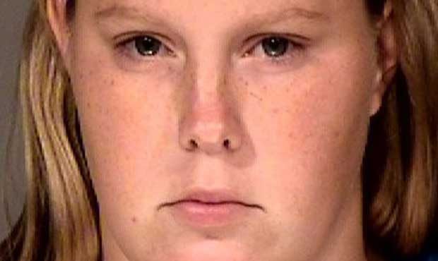 (Maricopa County Sheriff's Office Photo)...