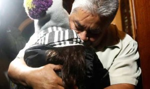 Talking ICE: The human impact of immigrant deportations