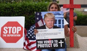 Talking ICE: Immigration raids, sanctuaries, visas create questions