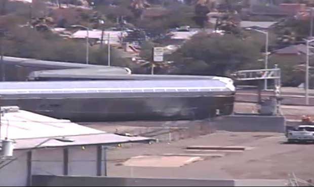 (Twitter Photo/@ArizonaDOT)...