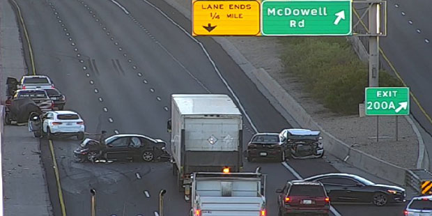 (Twitter Photo/@ArizonaDOT)...