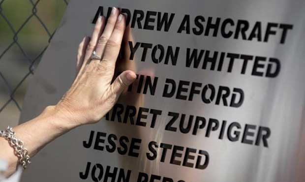 (AP File Photo)...