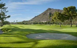 Main Street Minute: Phoenician to redesign golf course