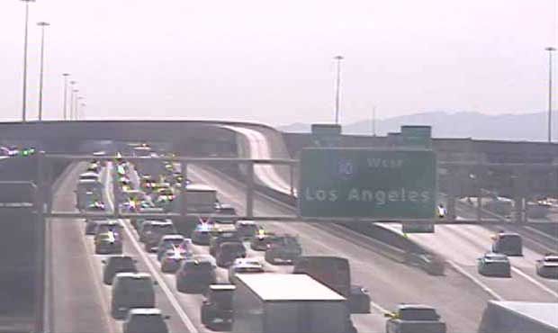 (Arizona Department of Transportation Photo)...